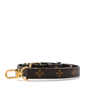 Louis Vuitton Monogram Metis 20mm Adjustable Strap