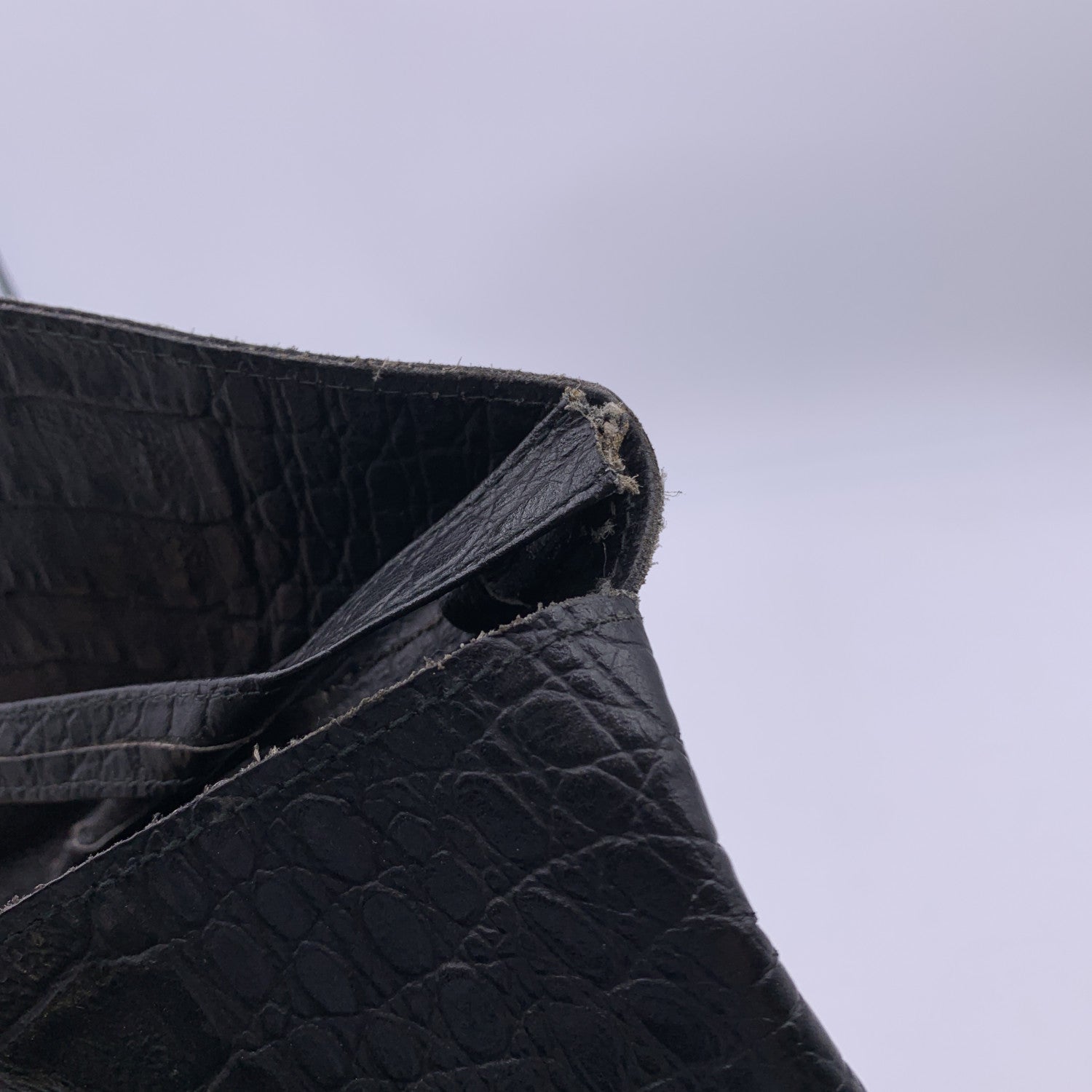 Fendi Shoulder Bag Vintage n.a.