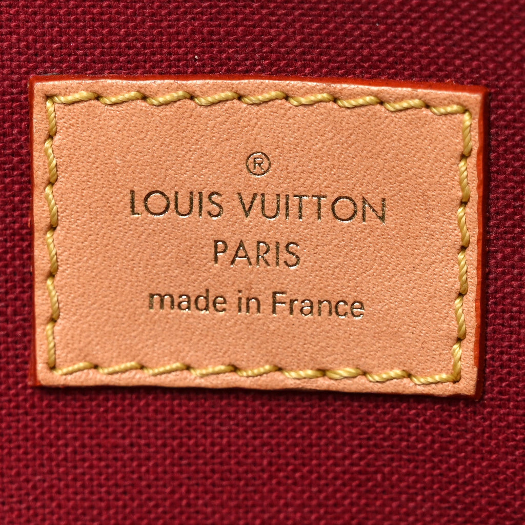 Louis Vuitton Monogram Grand Palais