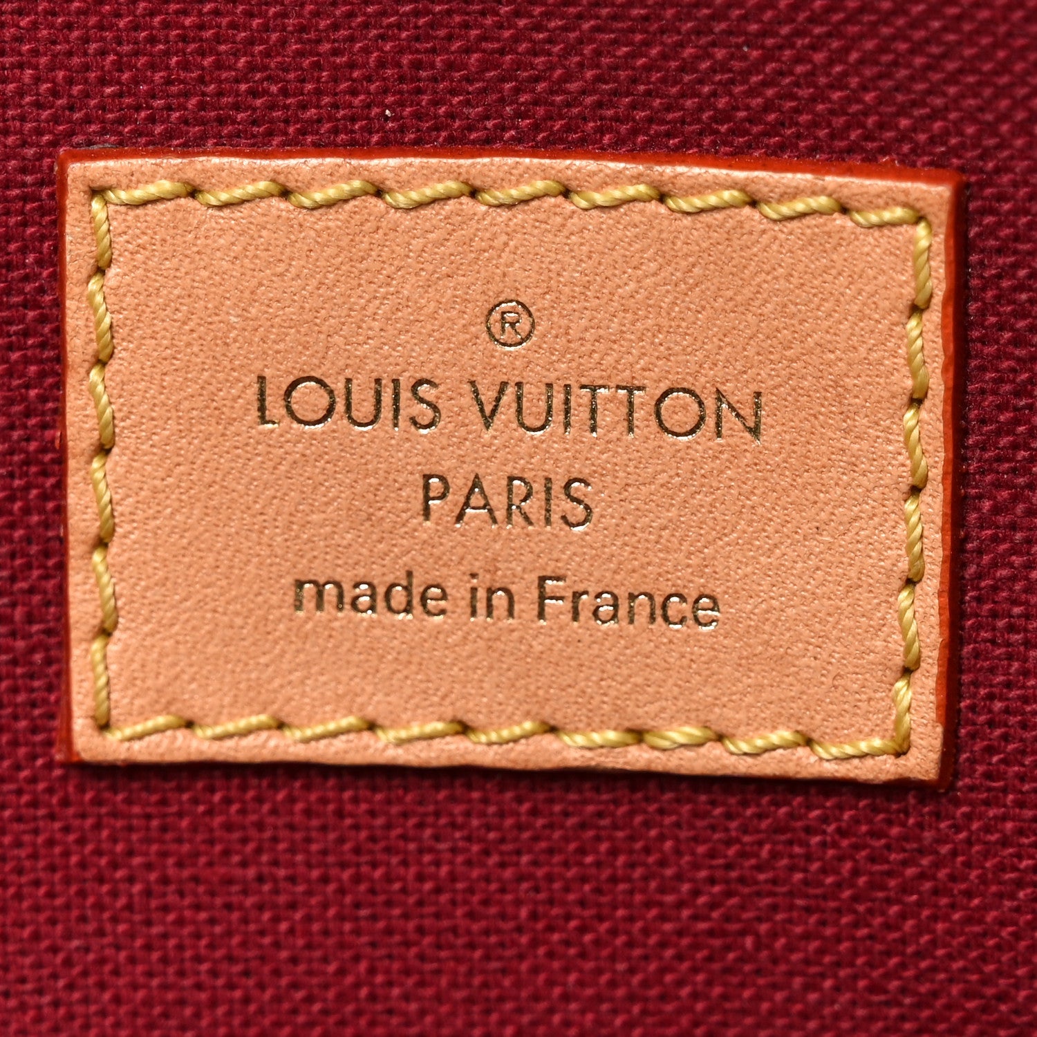 Louis Vuitton Monogram Grand Palais