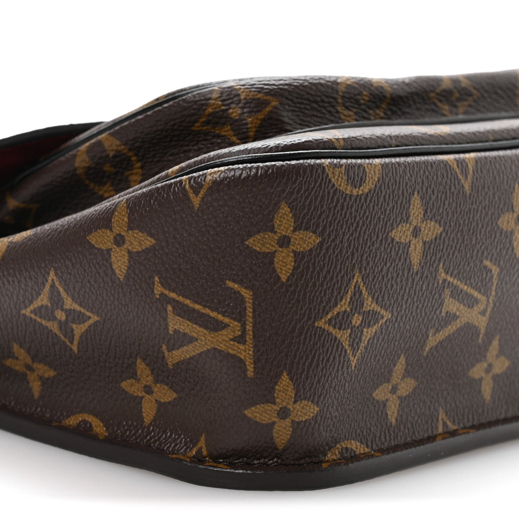 Louis Vuitton Monogram Passy