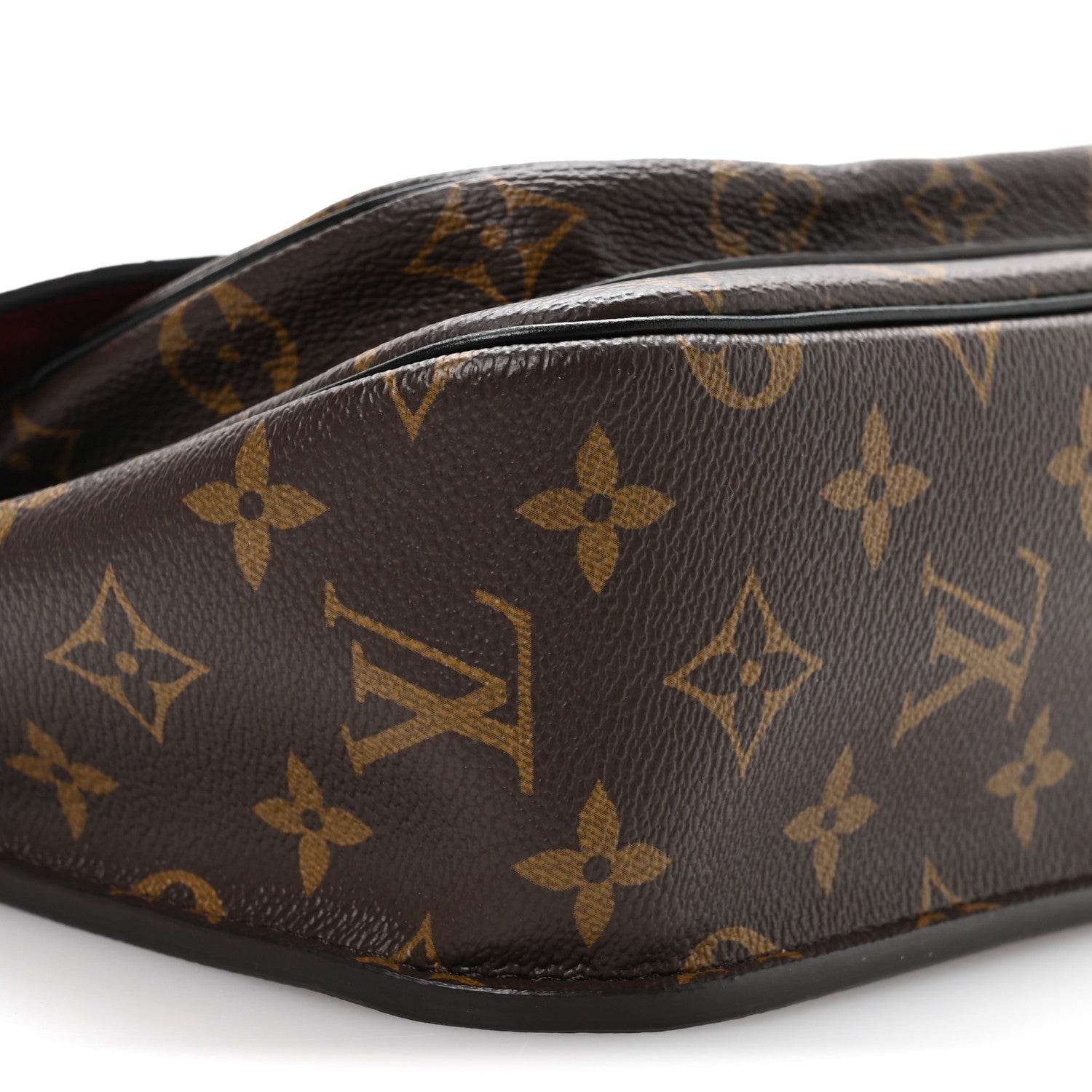 Louis Vuitton Monogram Passy