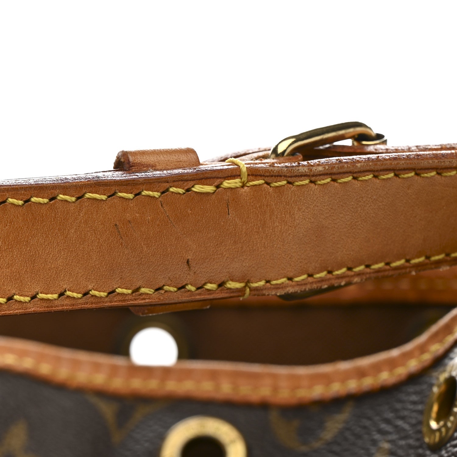 Louis Vuitton Monogram Noe