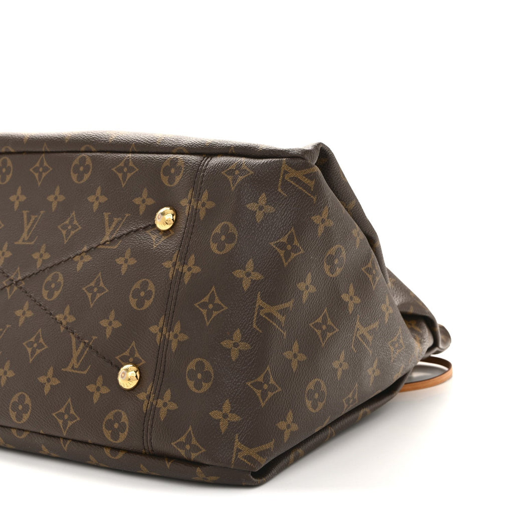 Louis Vuitton Monogram Artsy MM