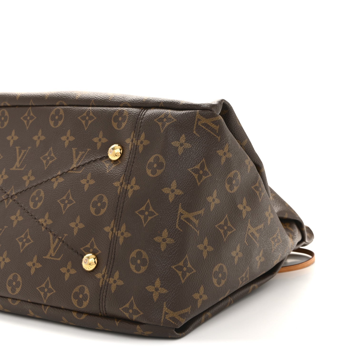 Louis Vuitton Monogram Artsy MM
