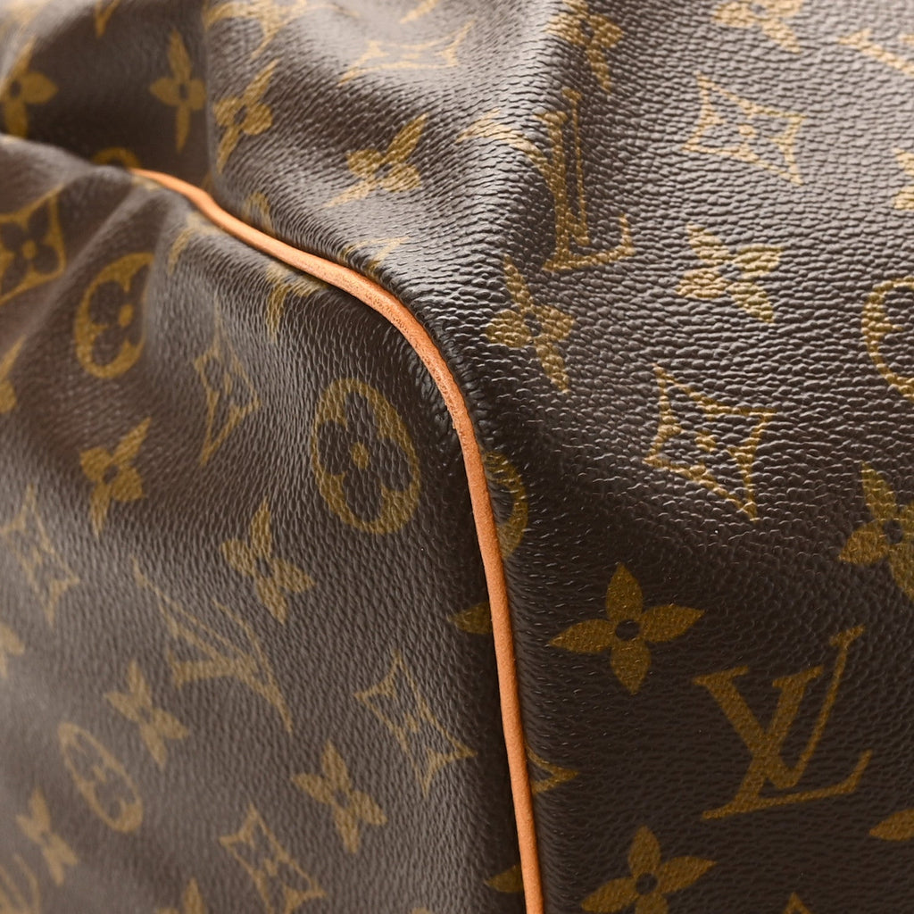Louis Vuitton Monogram Keepall 45