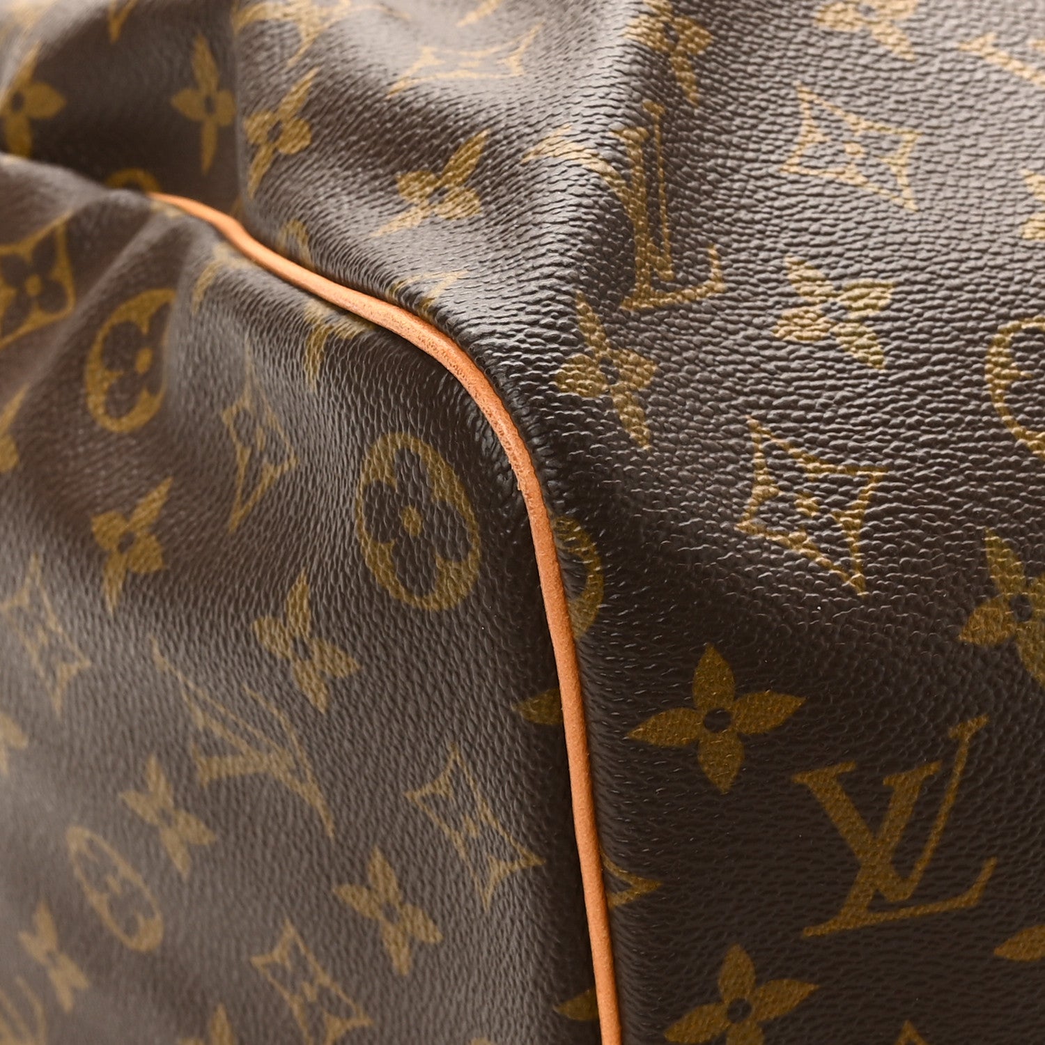 Louis Vuitton Monogram Keepall 45