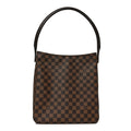 Louis Vuitton Damier Ebene Looping GM