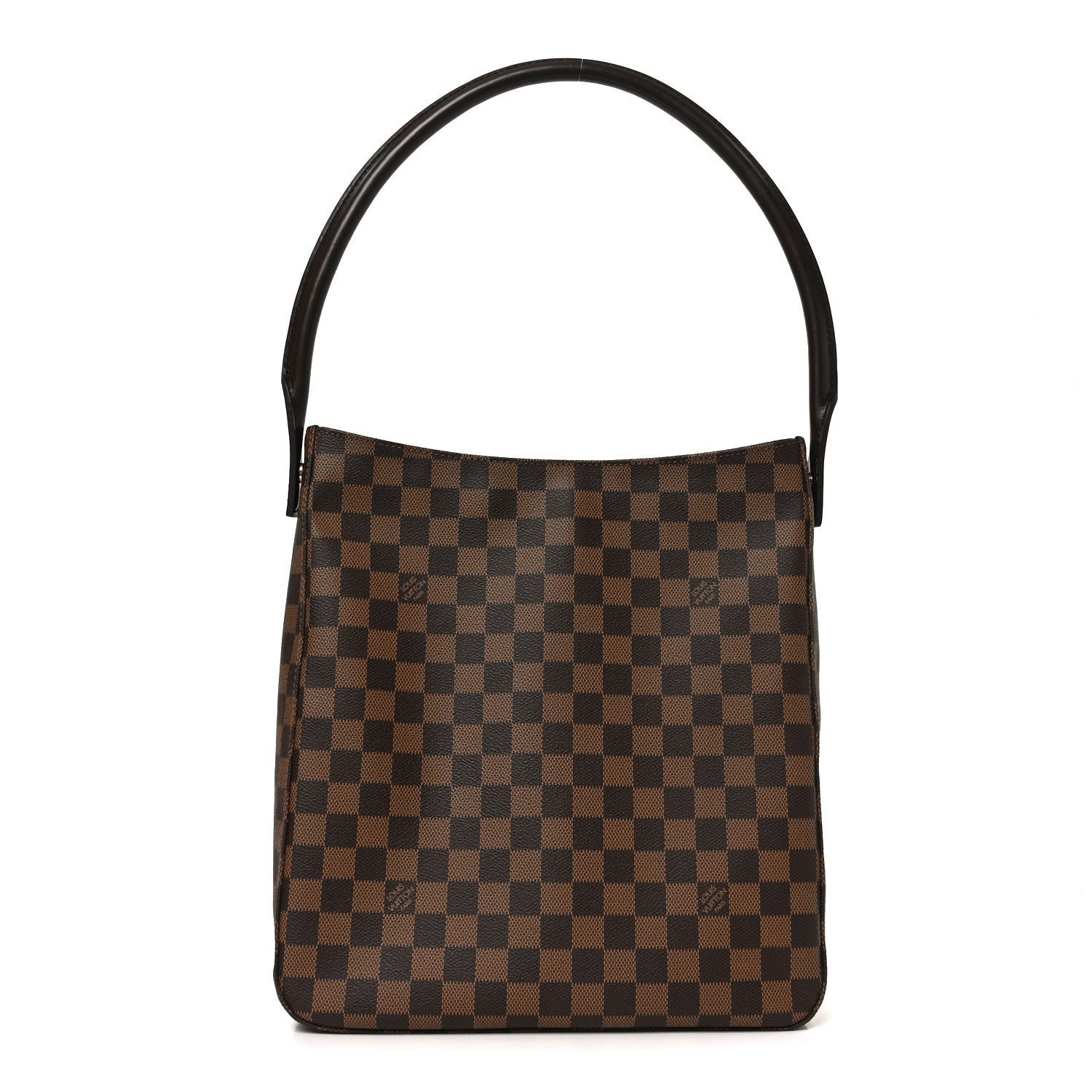 Louis Vuitton Damier Ebene Looping GM