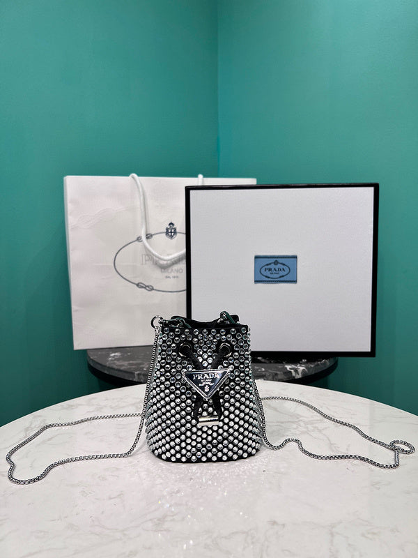 Prada Bags - 2739