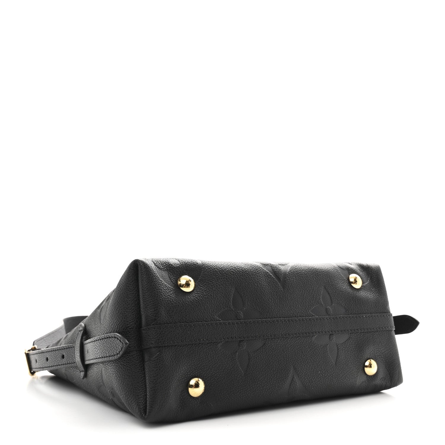 Louis Vuitton Empreinte Carryall PM Black