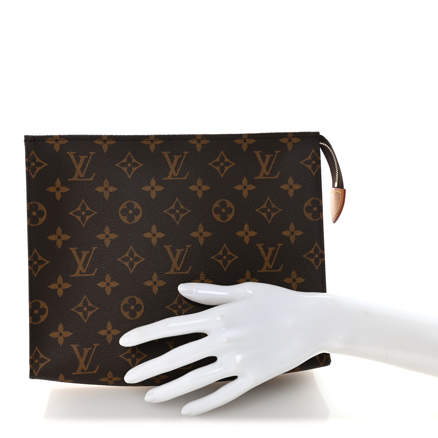 Louis Vuitton Monogram Toiletry Pouch 26