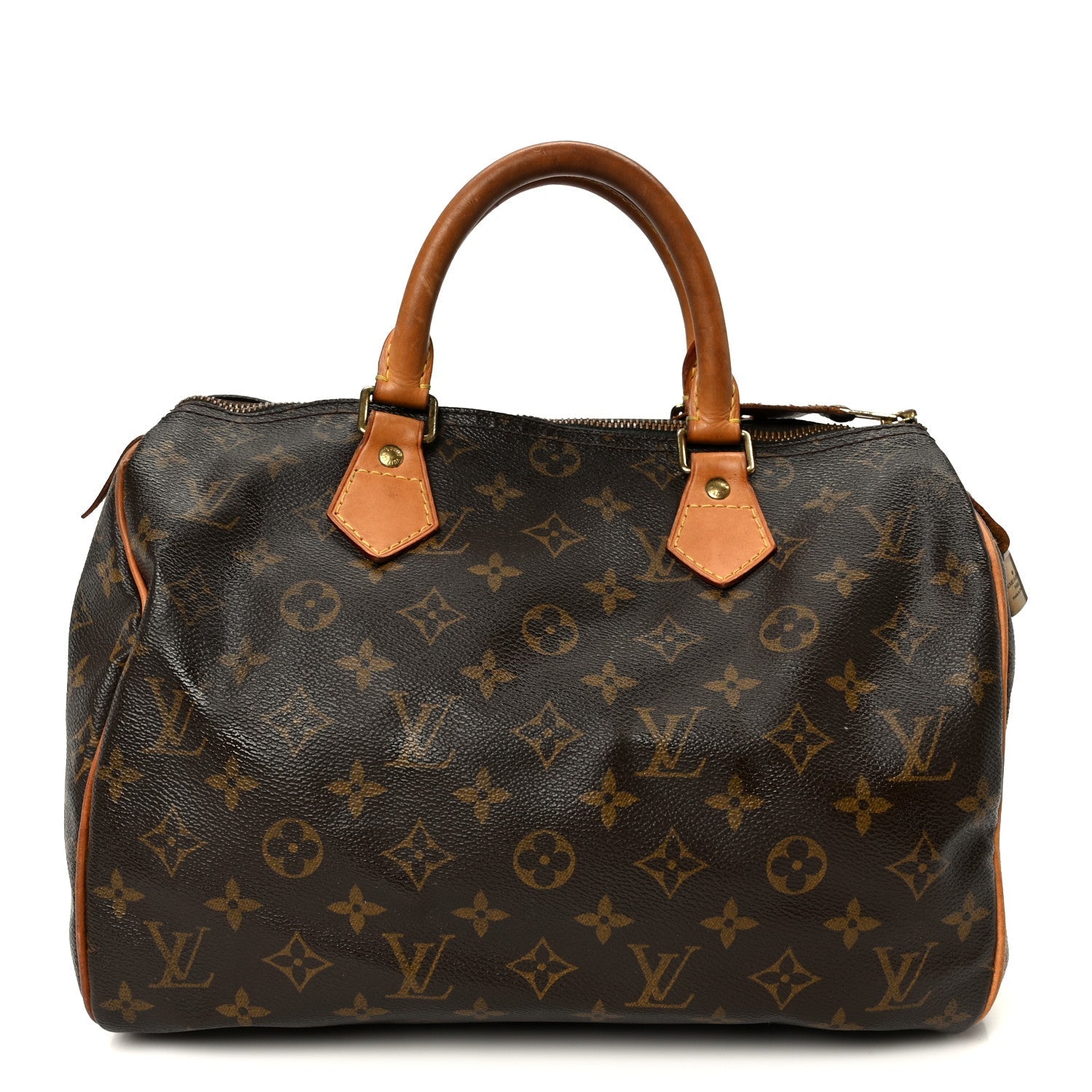 Louis Vuitton Monogram Speedy 30