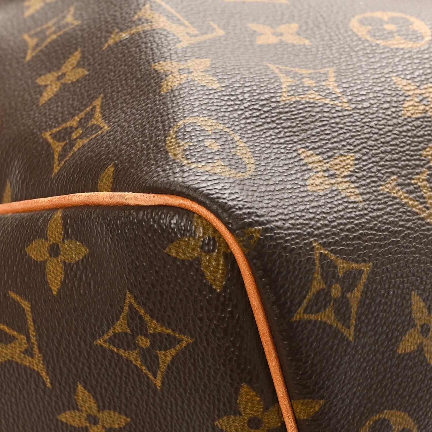 Louis Vuitton Monogram Keepall 50