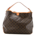 Louis Vuitton Monogram Delightful MM