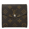 Louis Vuitton Monogram Elise Compact Wallet