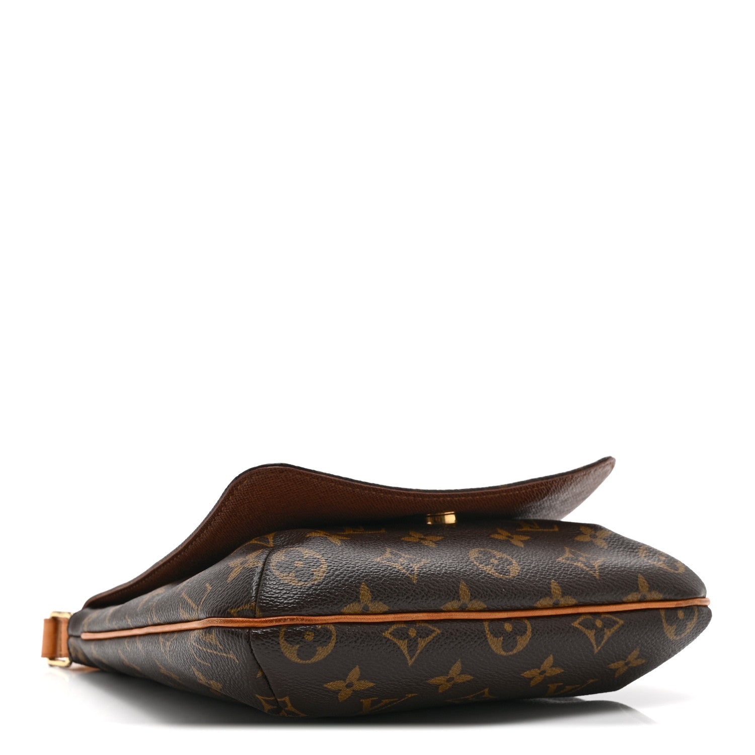 Louis Vuitton Monogram Musette Salsa Long Strap