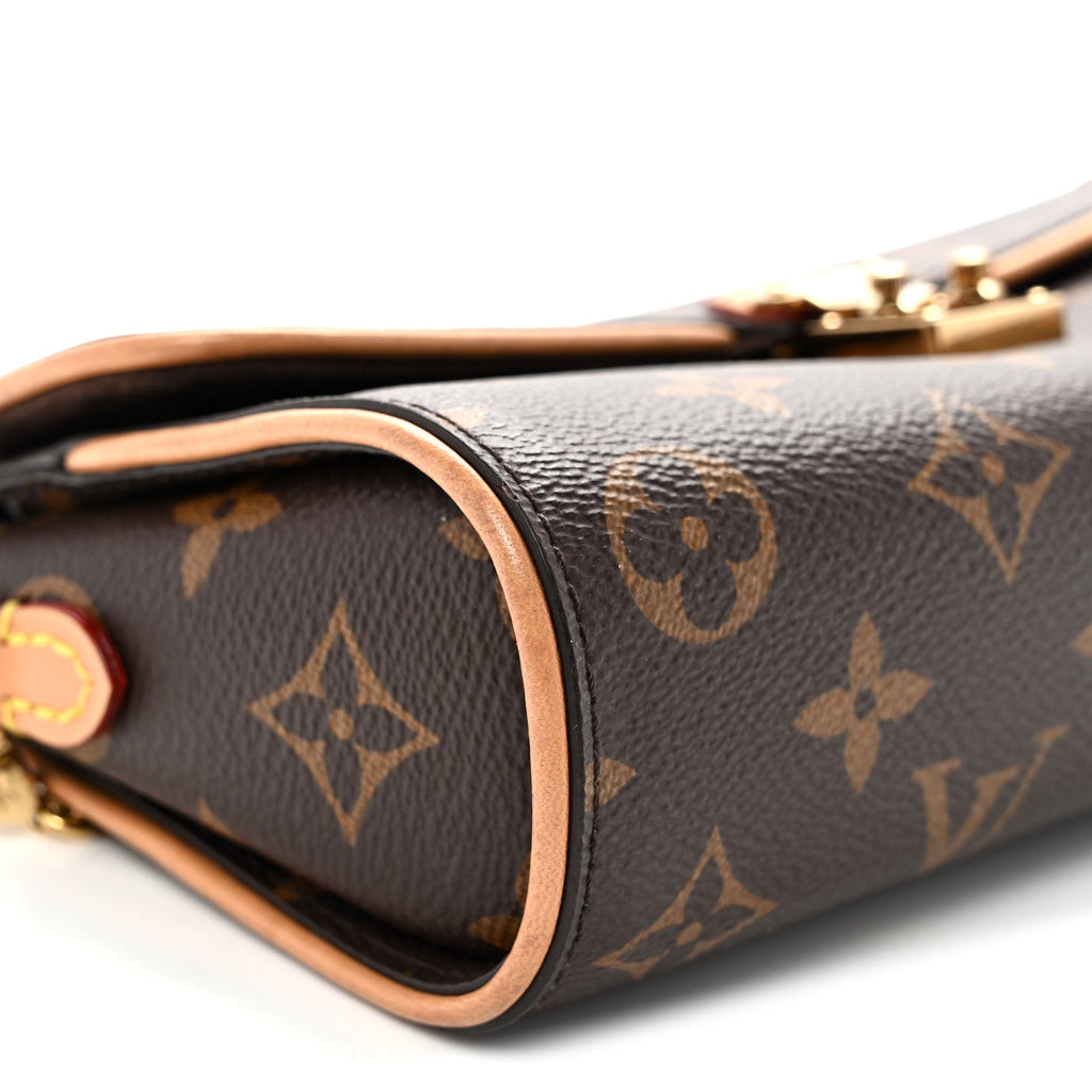 Louis Vuitton Monogram Pochette Camille