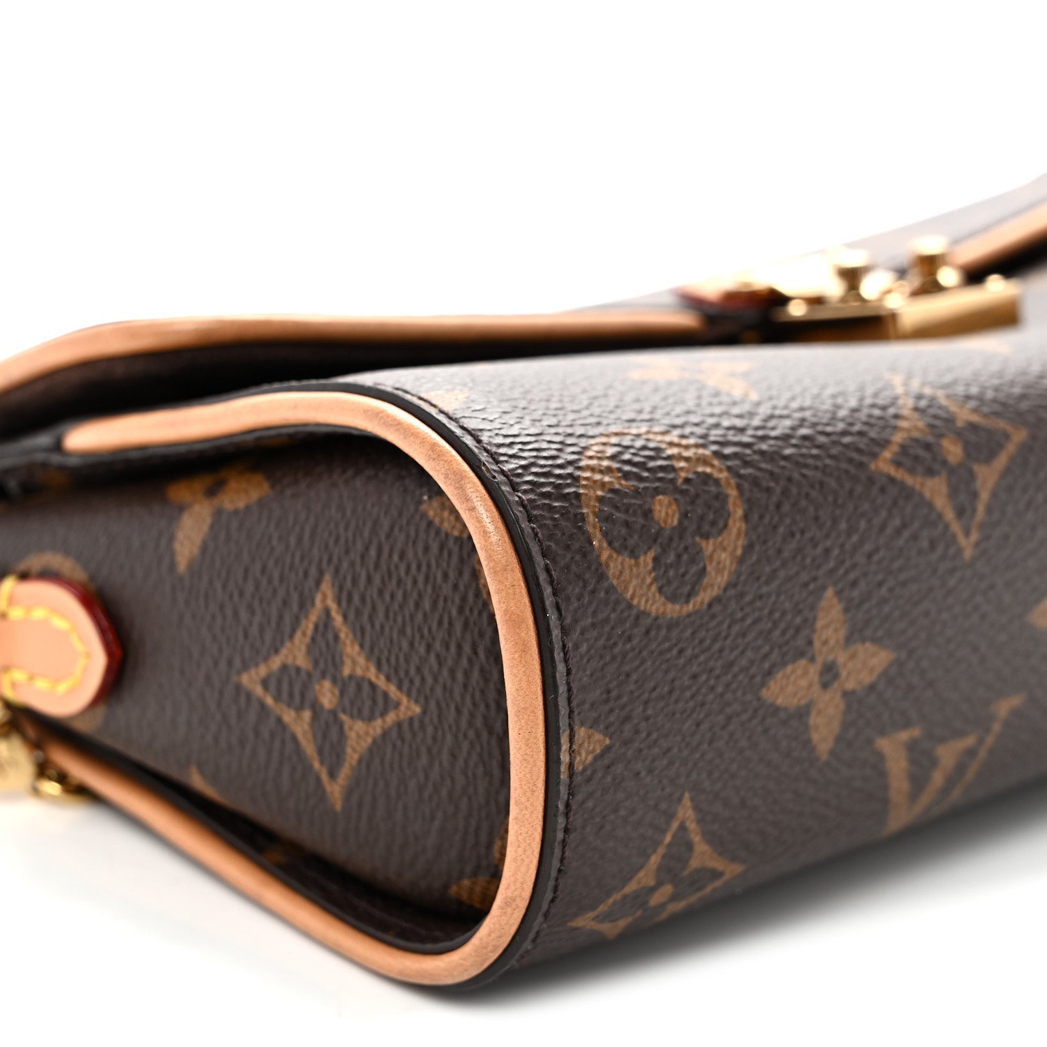 Louis Vuitton Monogram Pochette Camille