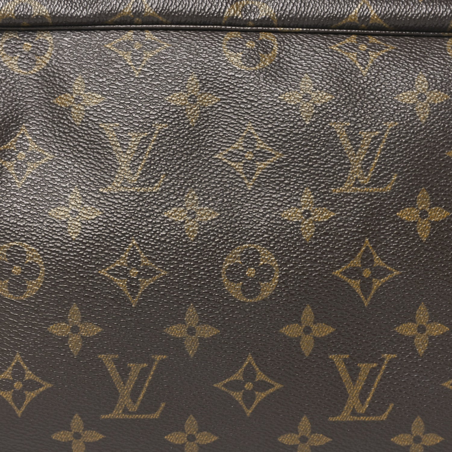 Louis Vuitton Monogram Trousse Toilette 28