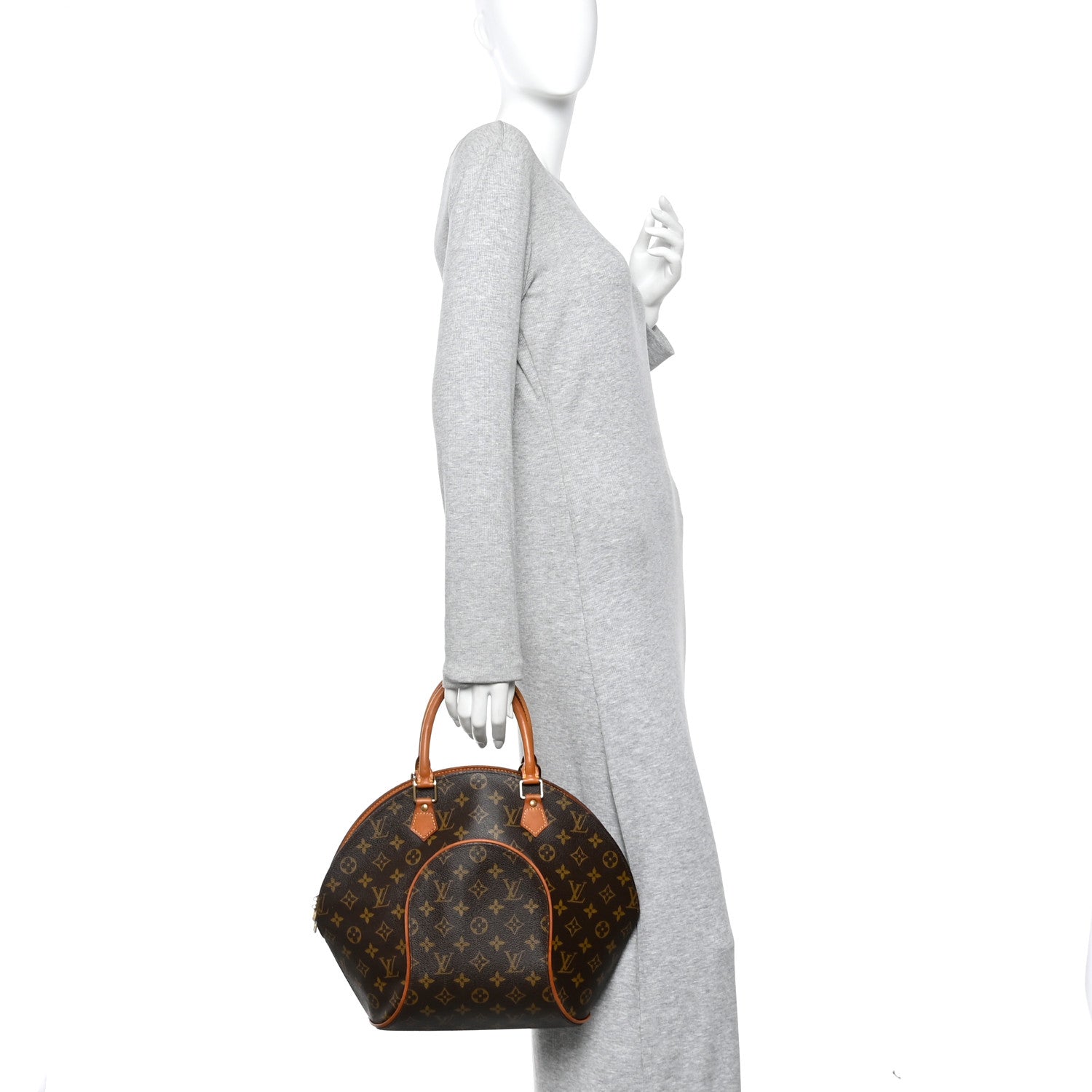 Louis Vuitton Monogram Ellipse MM