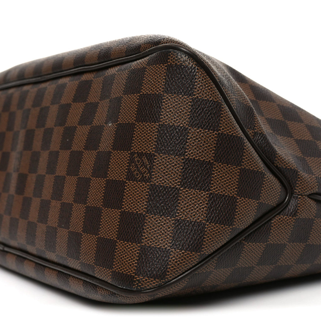 Louis Vuitton Damier Ebene Delightful MM