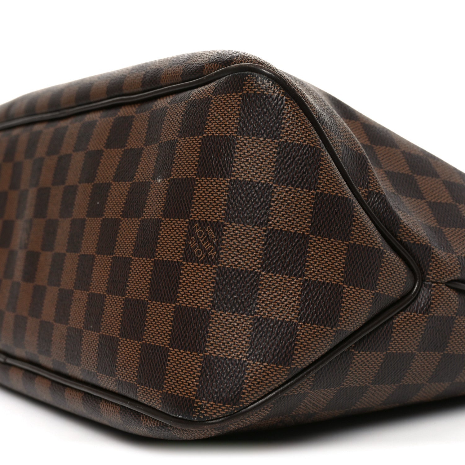 Louis Vuitton Damier Ebene Delightful MM