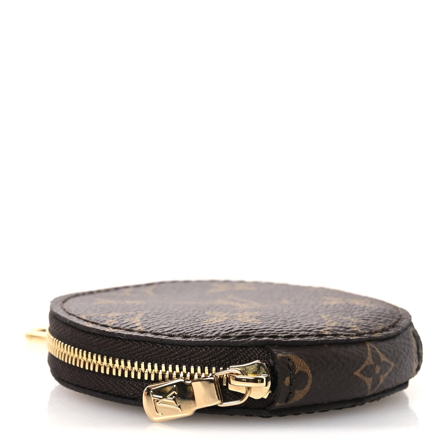 Louis Vuitton Monogram Multi Pochette Accessories Bandouliere Shoulder Strap Black