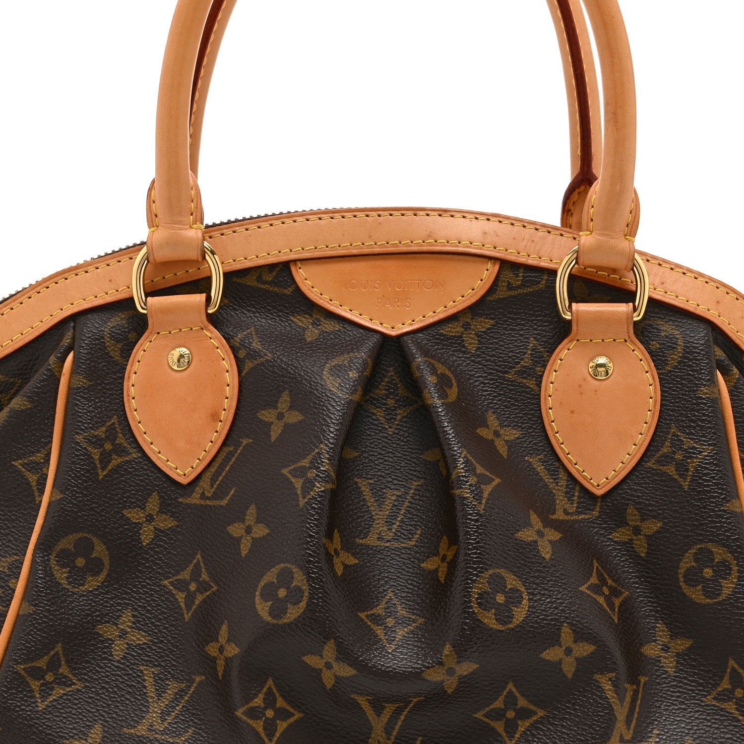 Louis Vuitton Monogram Tivoli PM