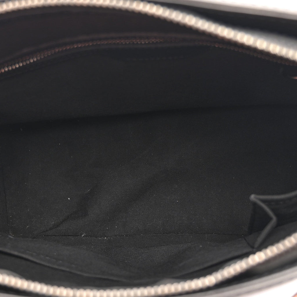 Louis Vuitton Mat Monogram Stockton Black
