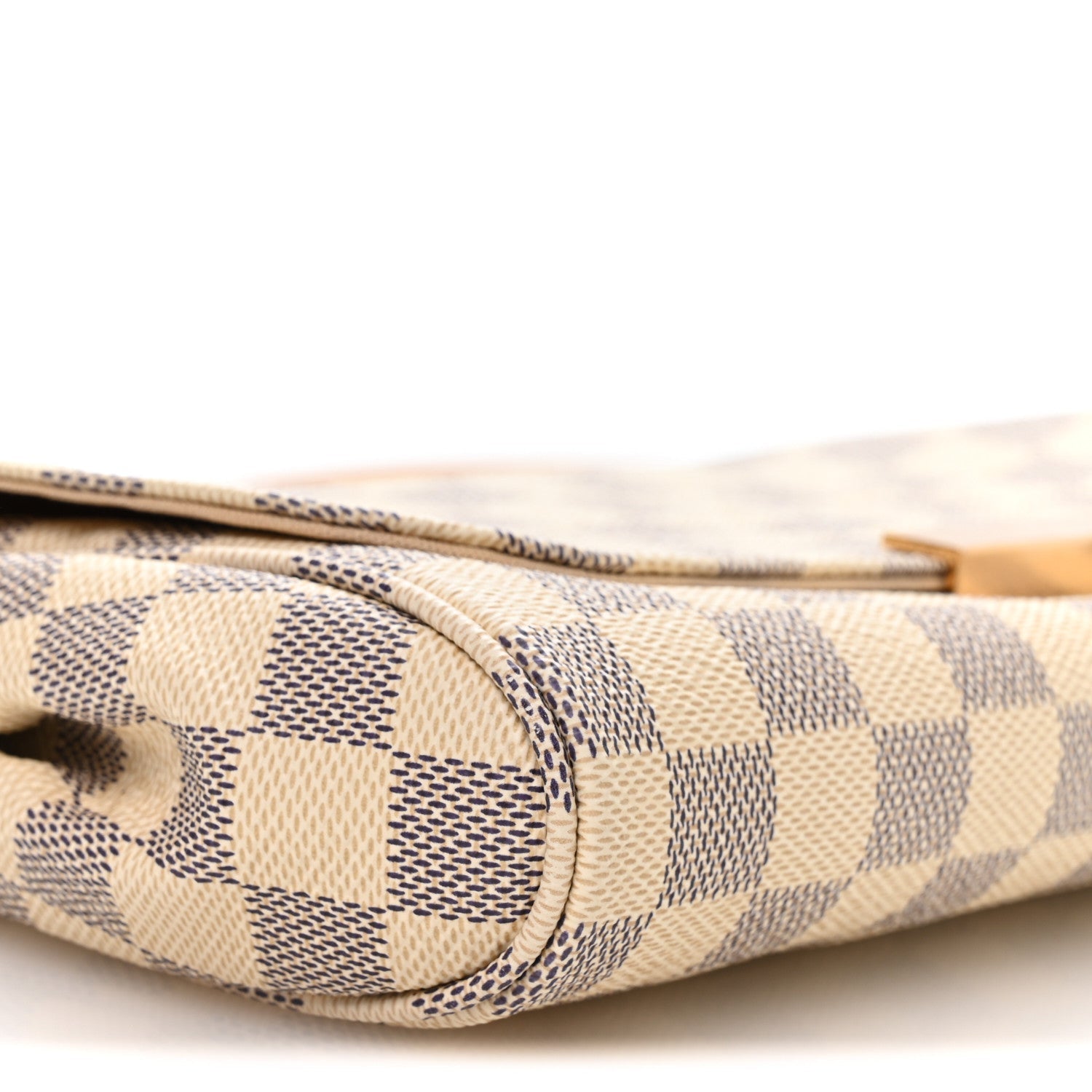 Louis Vuitton Damier Azur Favorite MM