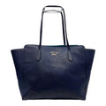 Gucci Swing Leather Tote