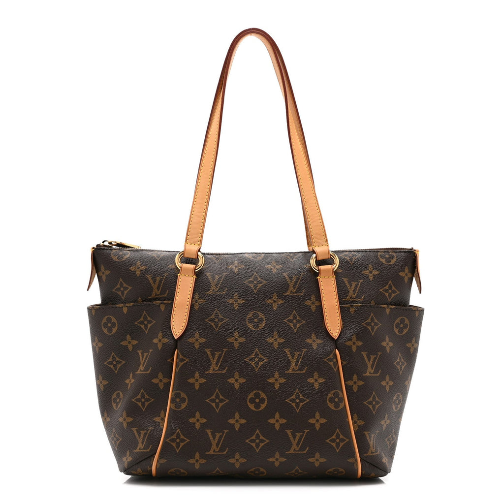 Louis Vuitton Monogram Totally PM