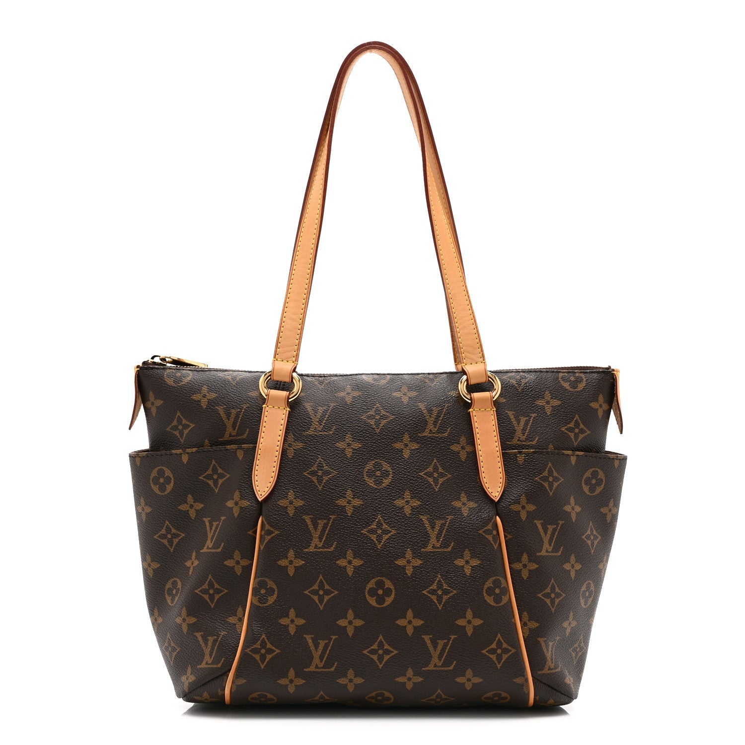 Louis Vuitton Monogram Totally PM