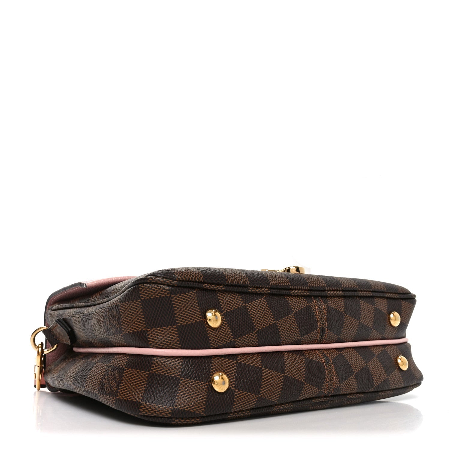 Louis Vuitton Damier Ebene Clapton Magnolia