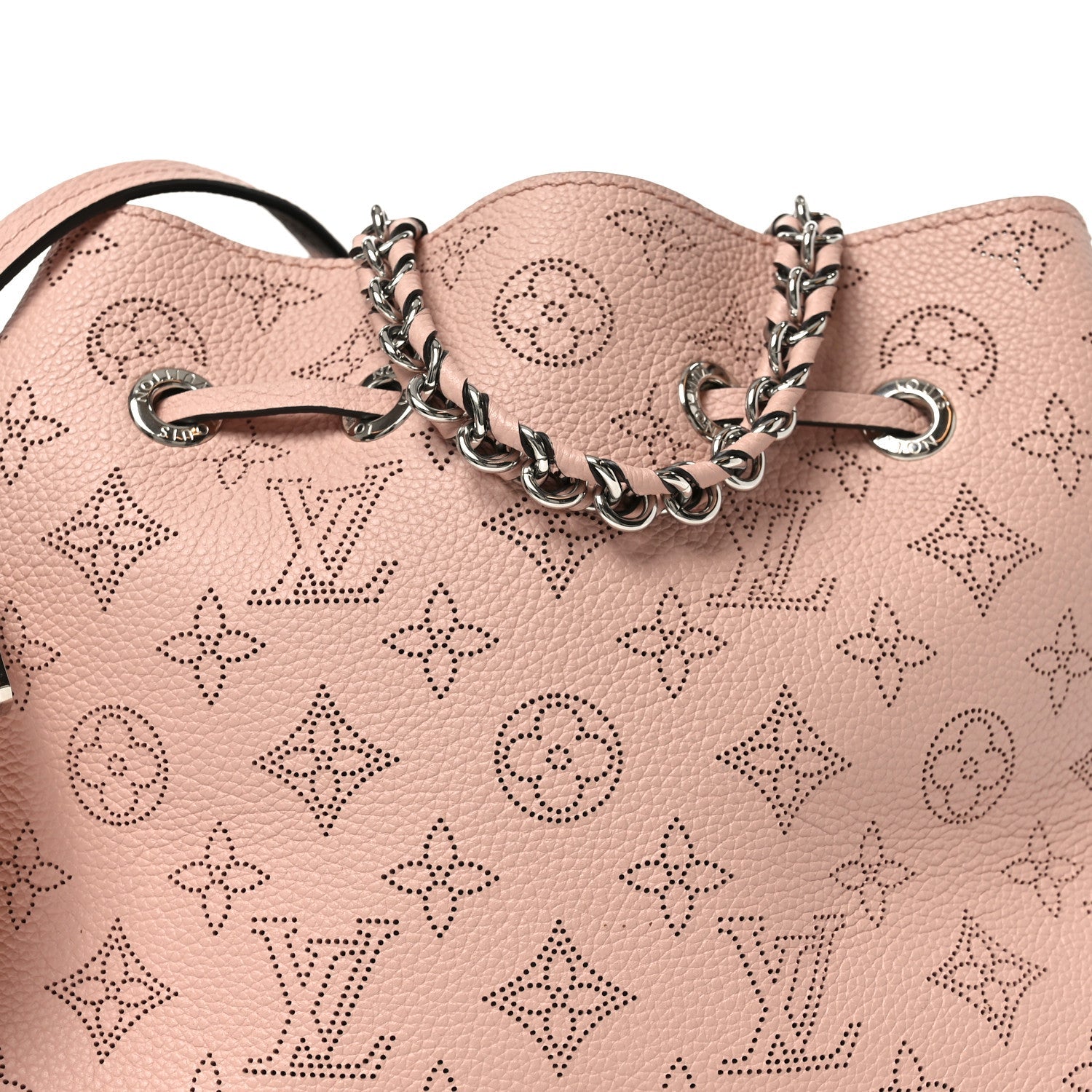 Louis Vuitton Mahina Bella Magnolia