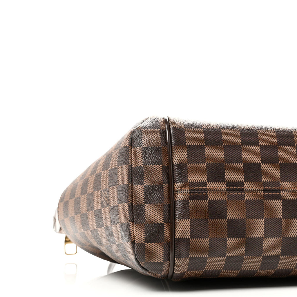 Louis Vuitton Damier Ebene Totally PM
