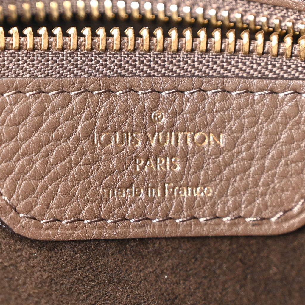 Louis Vuitton Mahina Stellar PM Poudre
