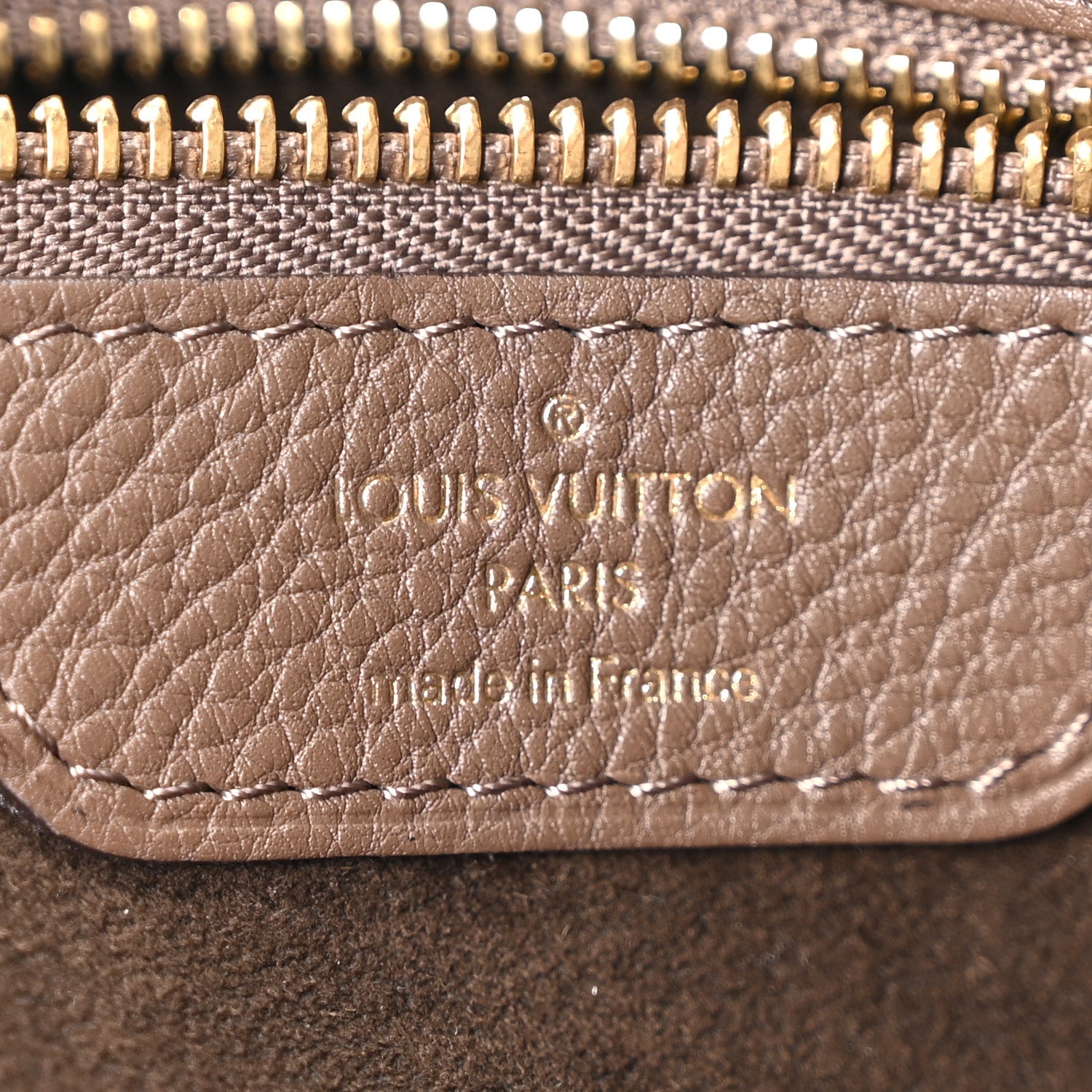 Louis Vuitton Mahina Stellar PM Poudre