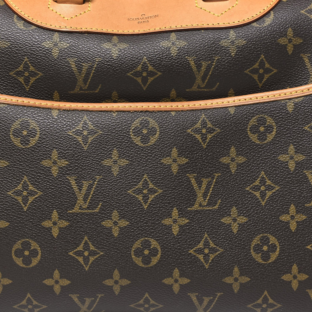 Louis Vuitton Monogram Deauville