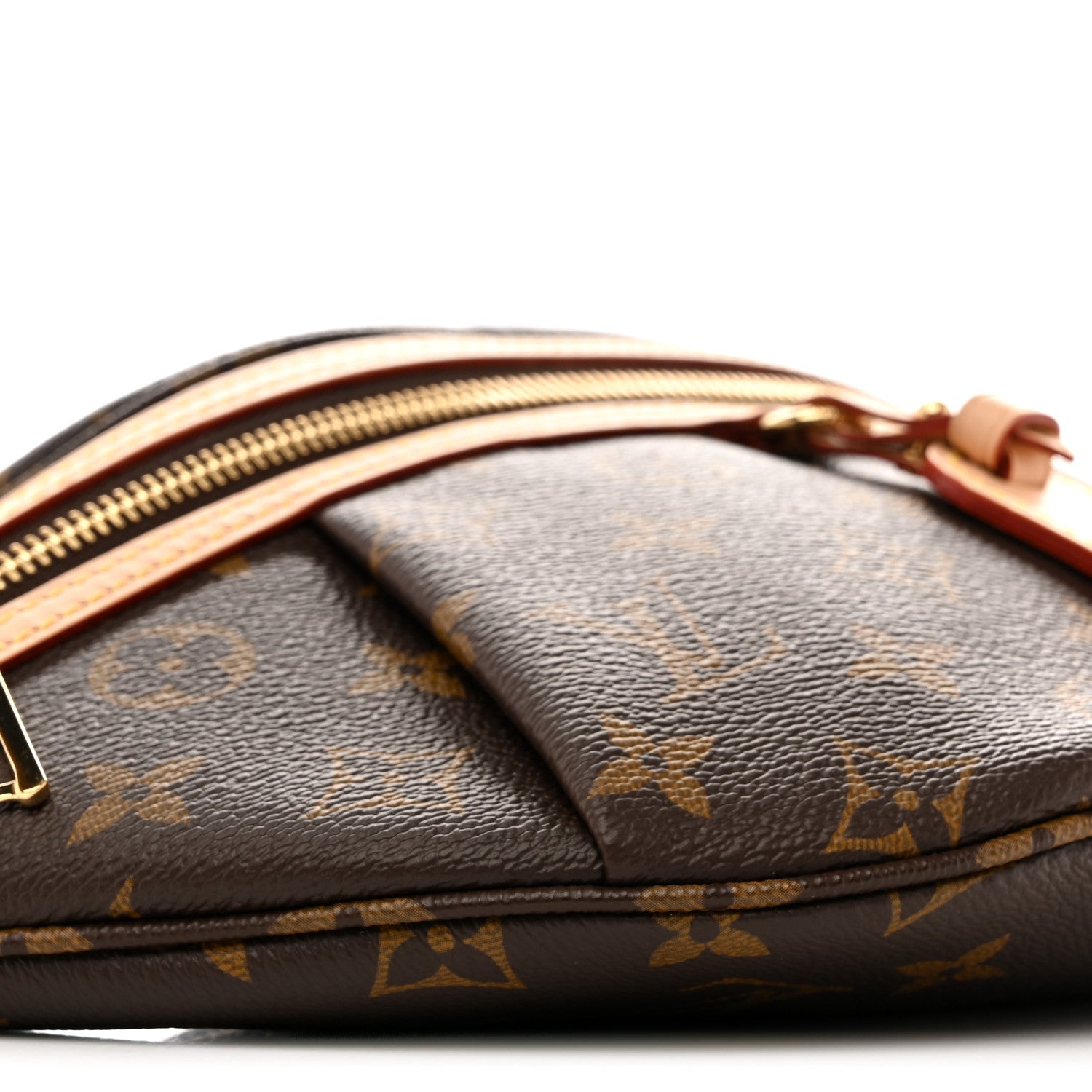 Louis Vuitton Monogram High Rise Bumbag