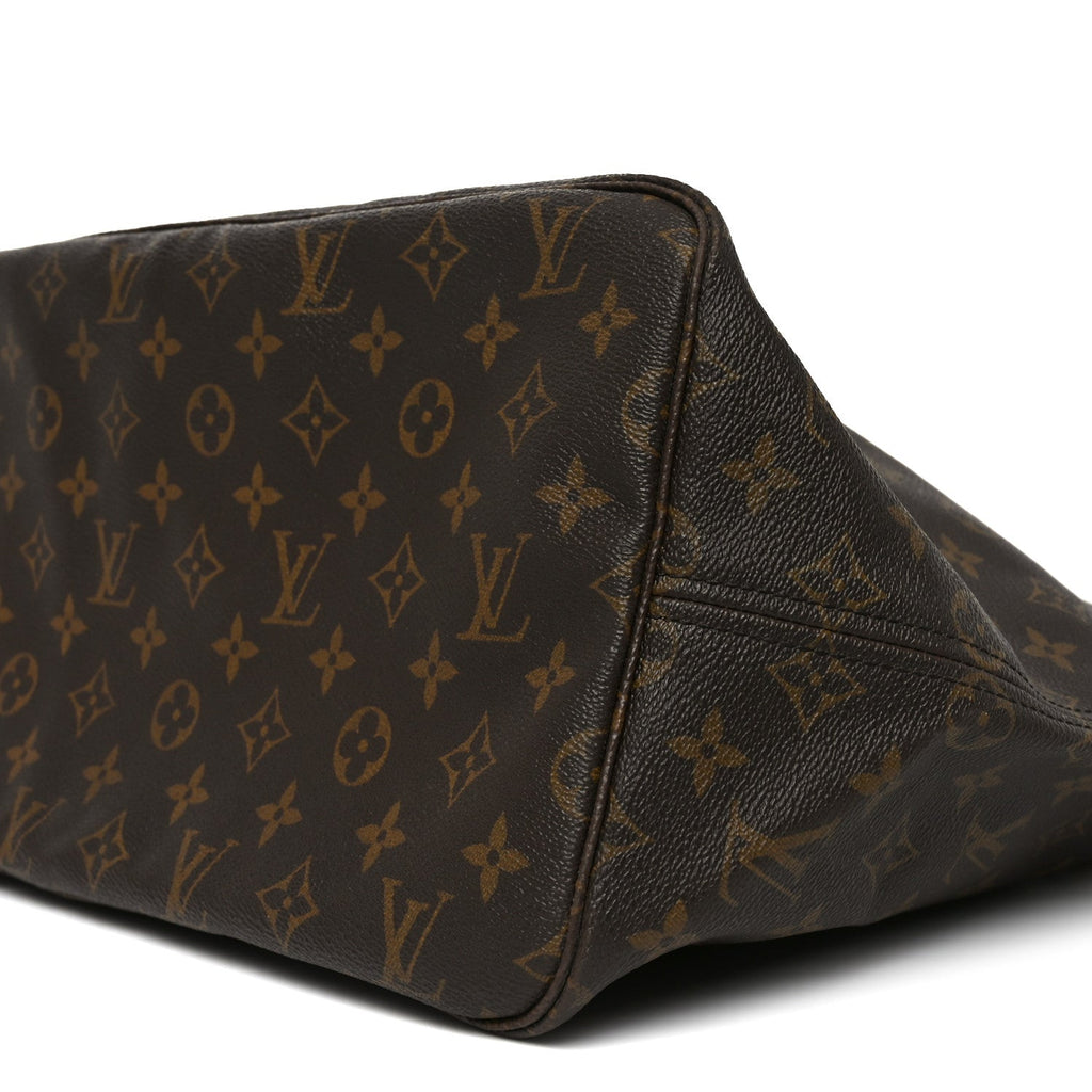 Louis Vuitton Monogram Neverfull GM