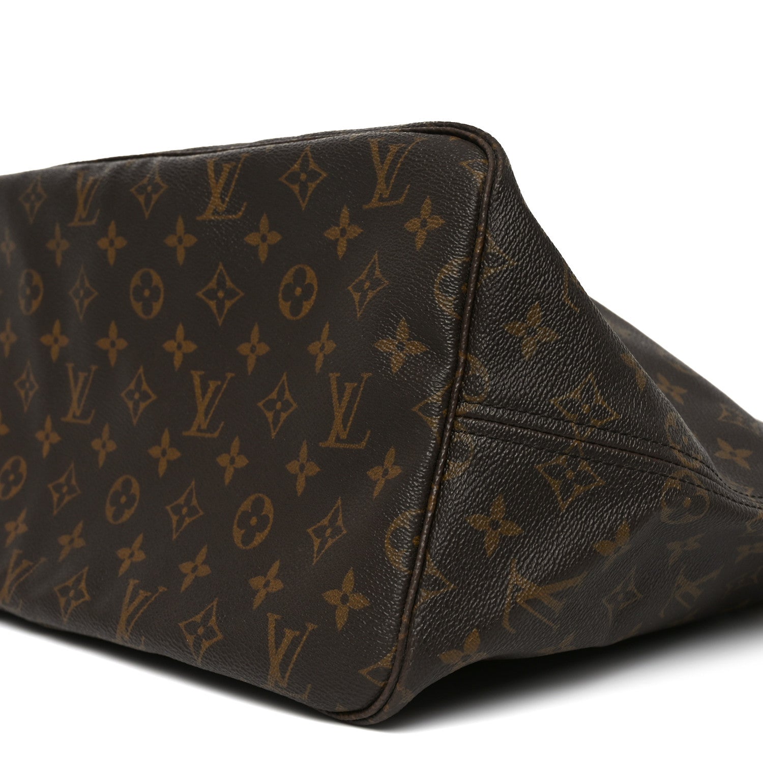 Louis Vuitton Monogram Neverfull GM