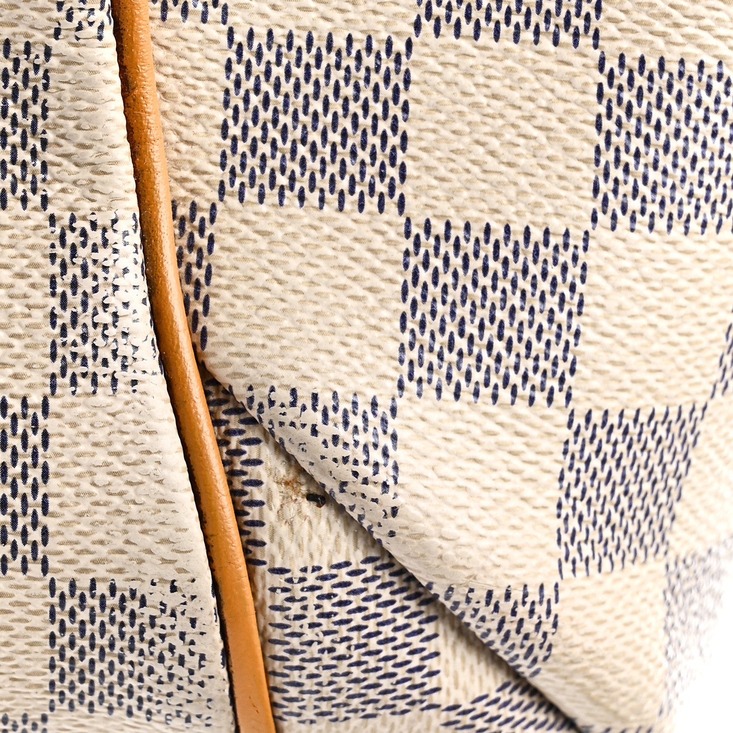 Louis Vuitton Damier Azur Totally GM