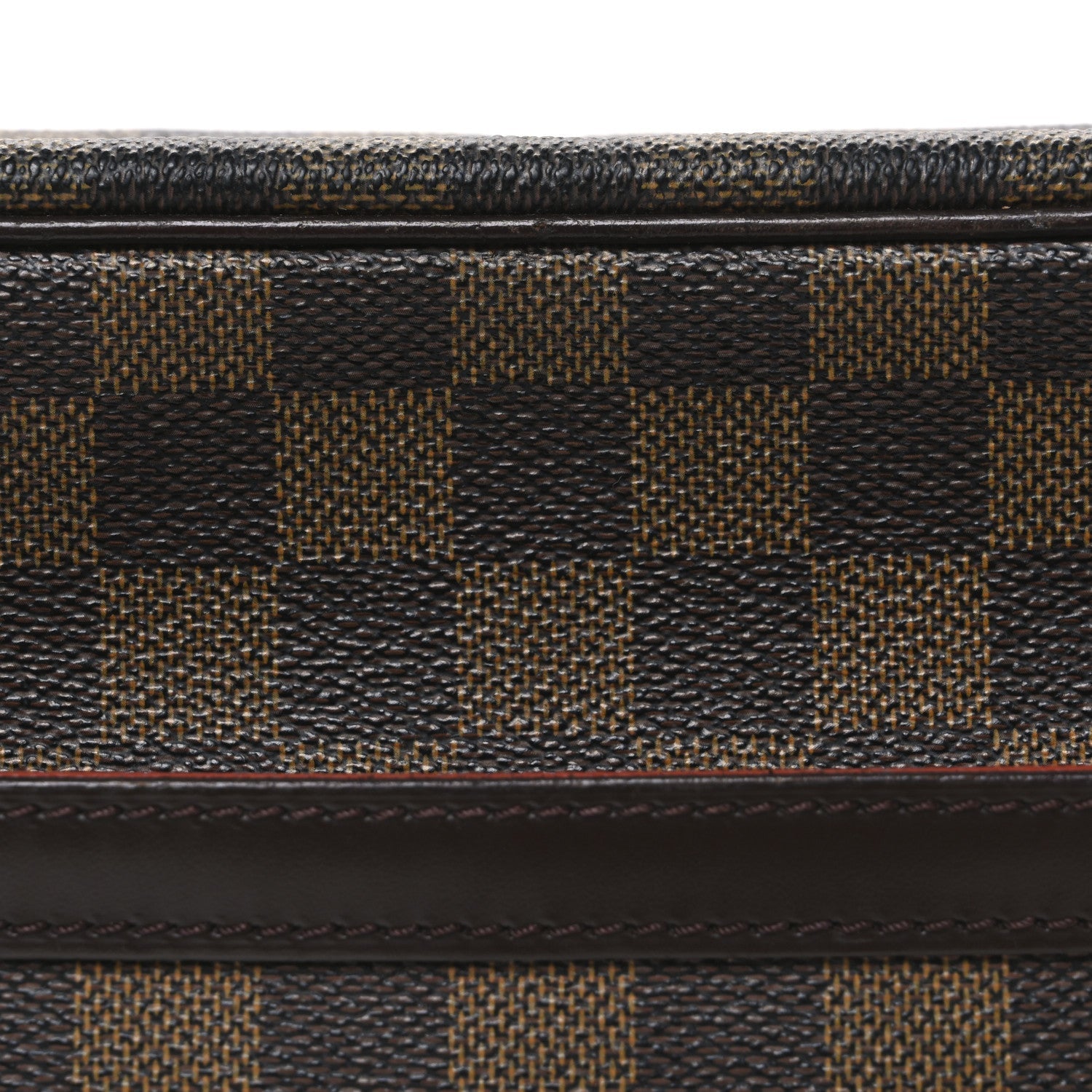 Louis Vuitton Damier Ebene Trocadero 27