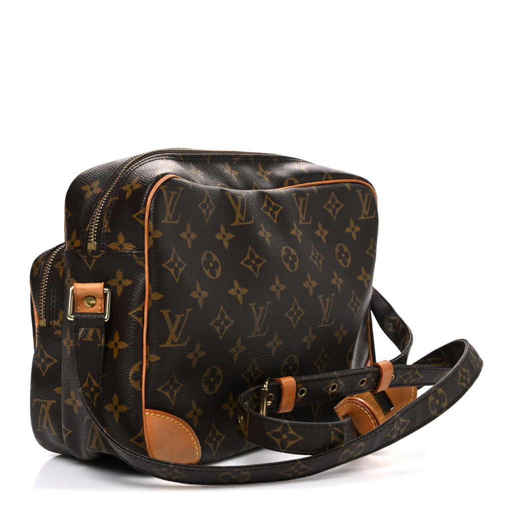 Louis Vuitton Monogram Nil 28