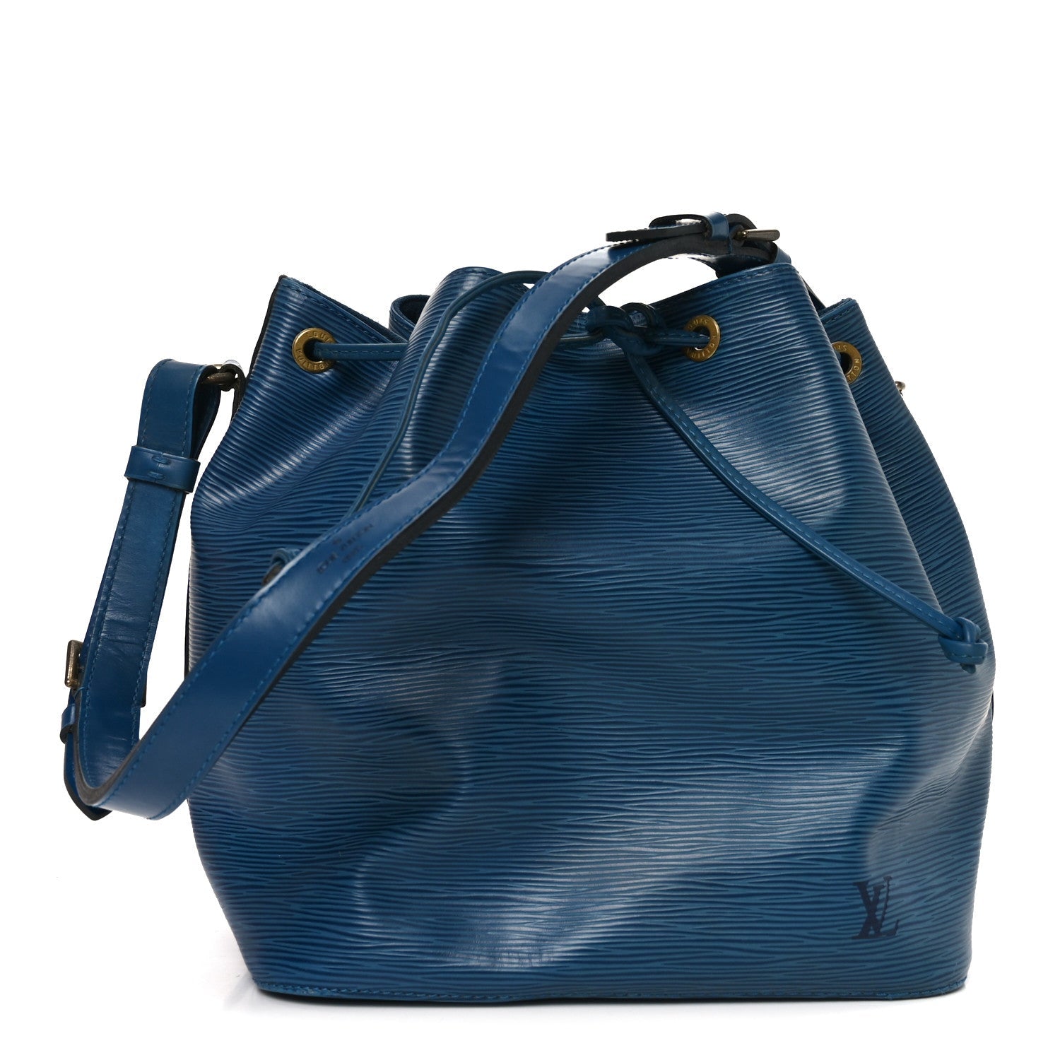 Louis Vuitton Epi Petit Noe Toledo