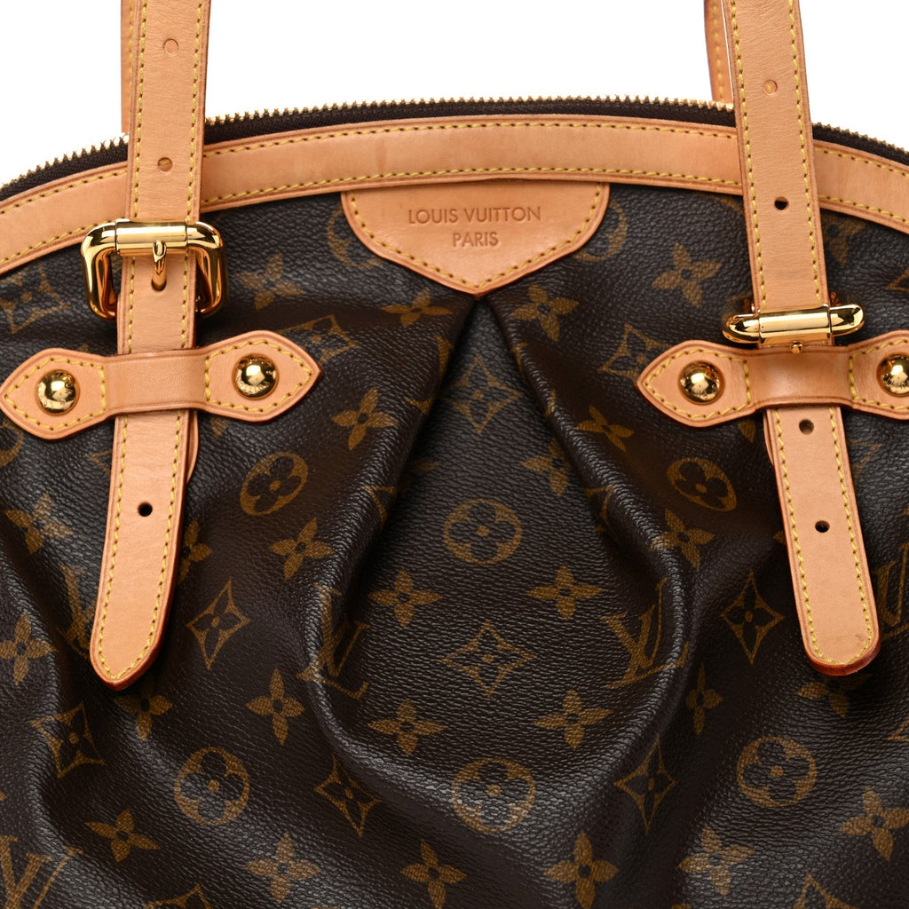 Louis Vuitton Monogram Tivoli GM