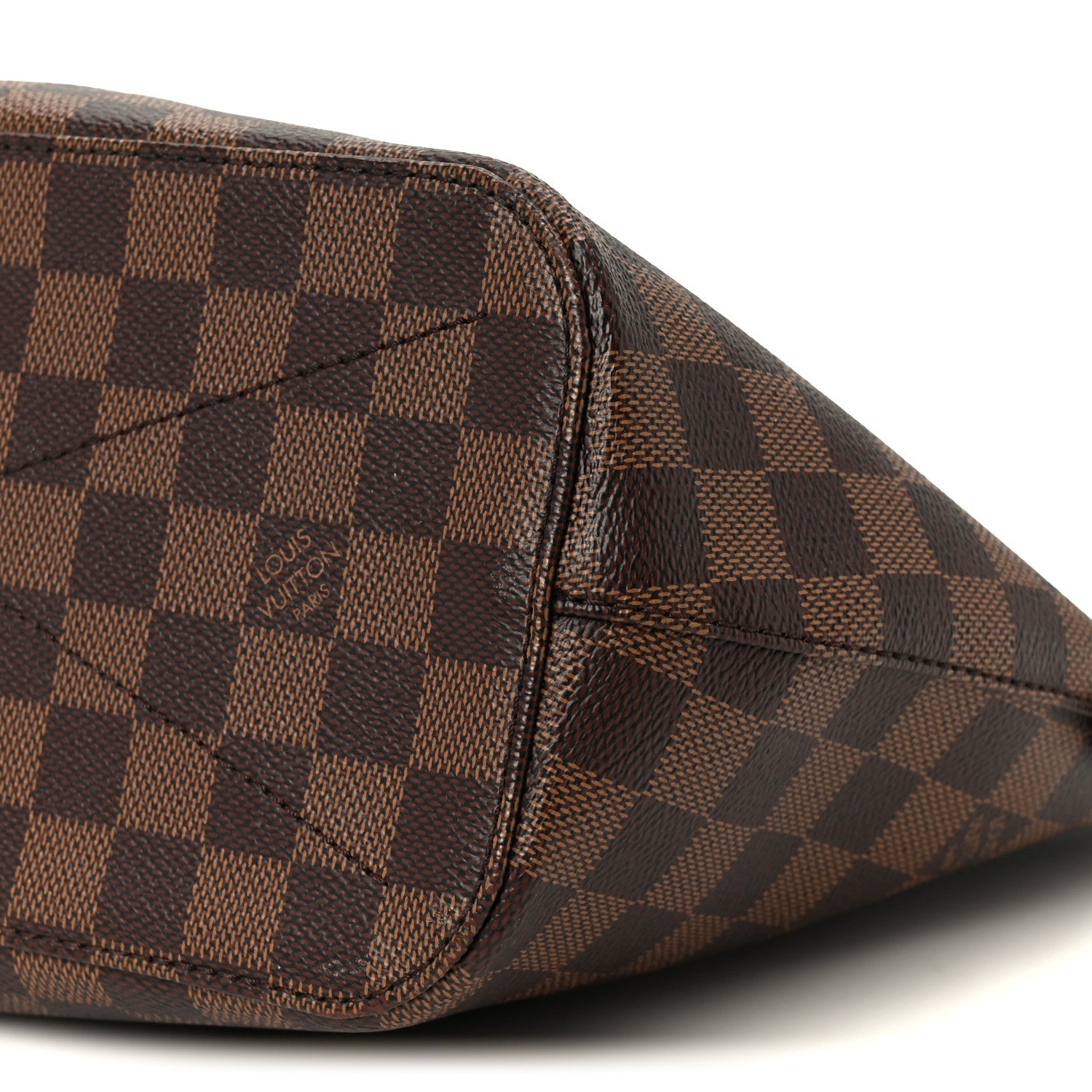 Louis Vuitton Damier Ebene Siena PM