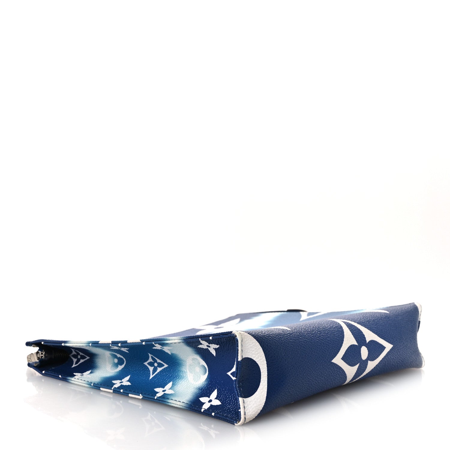 Louis Vuitton Monogram Escale Toiletry Pouch 26 Blue